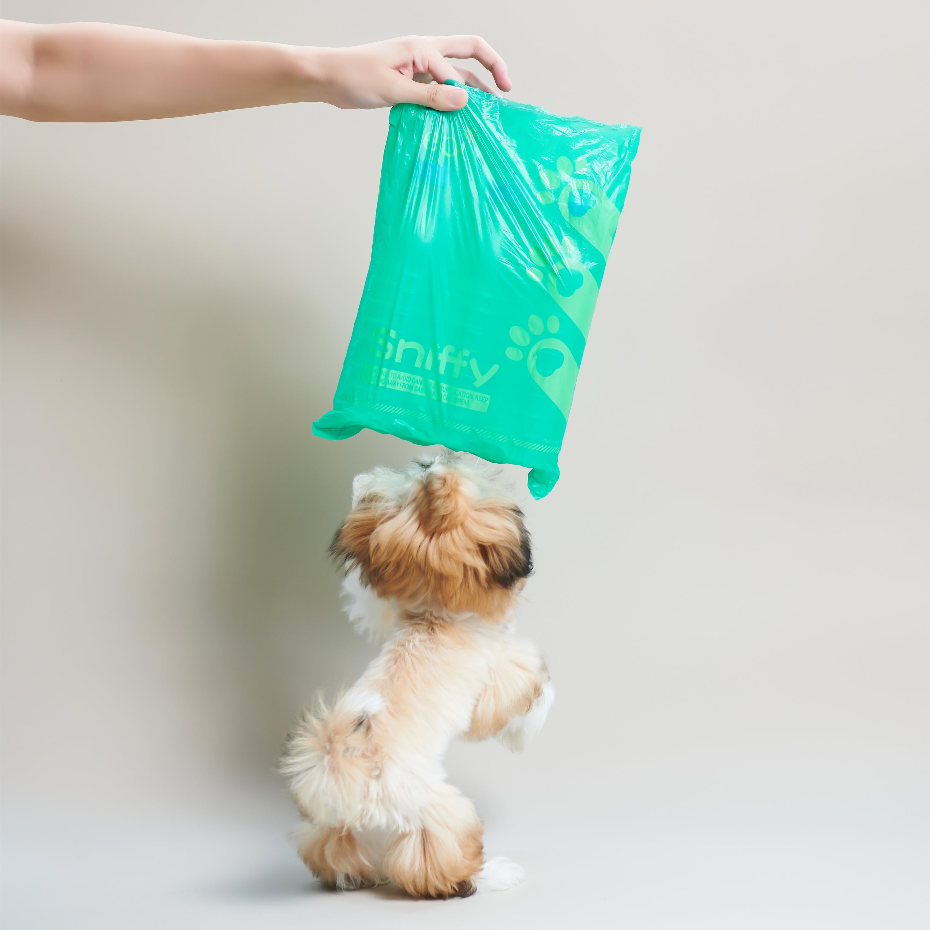 Poop bags