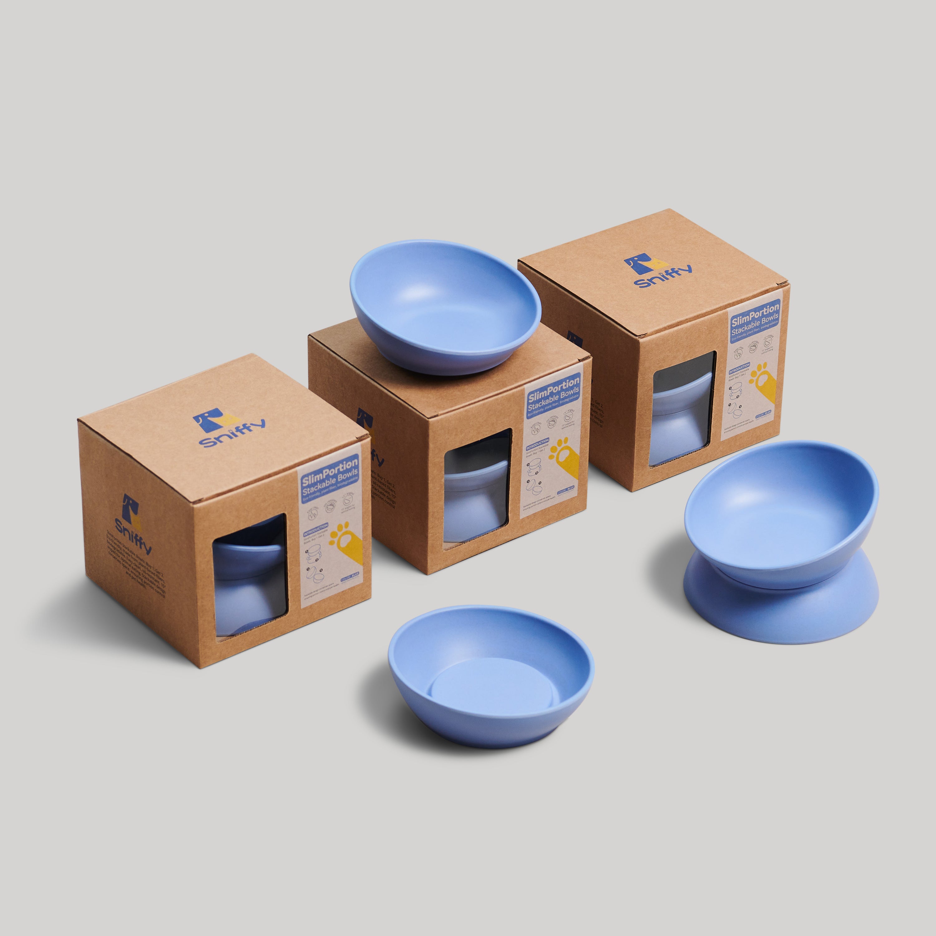 Pet Bowl