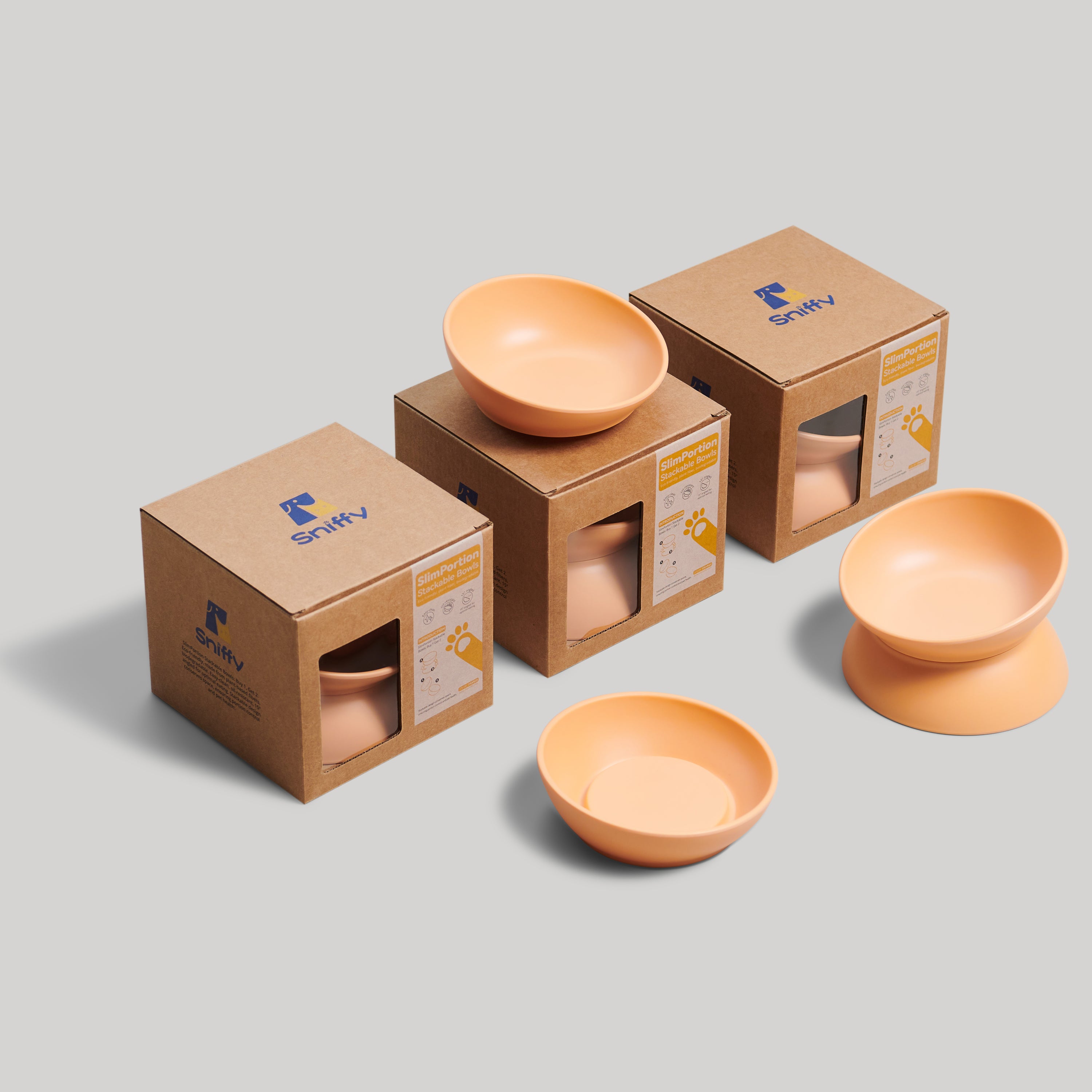 Pet Bowl